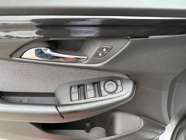 Used 2025 Gray Chevrolet  image 24