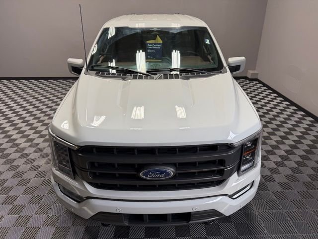 Certified Used 2023 Avalanche Ford Lariat image 5