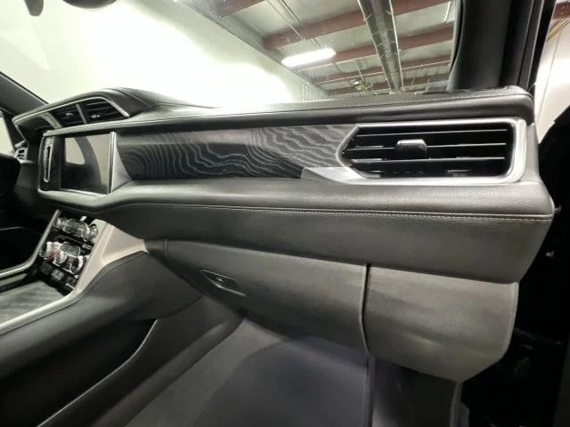 Used 2023 Black GMC Denali image 31