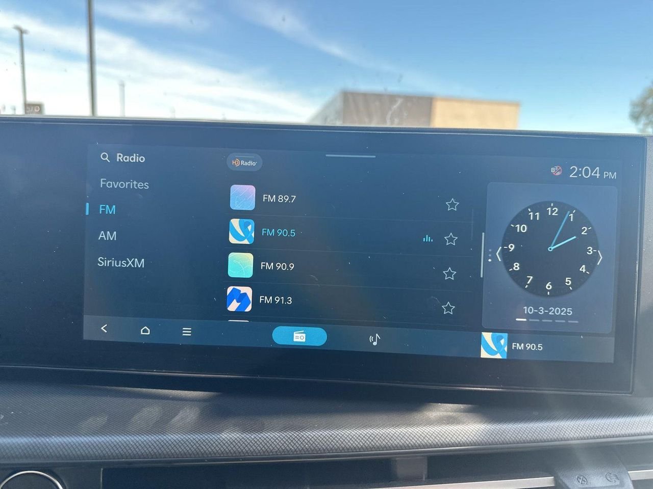 2026 Hyundai Santa Fe SE - Photo 23