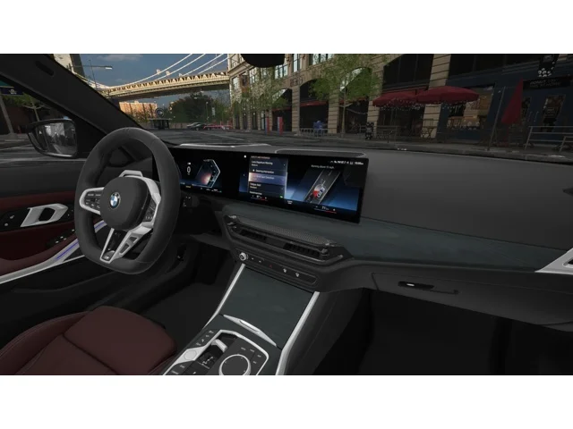 New 2026 Brooklyn Grey Metallic BMW  image 14