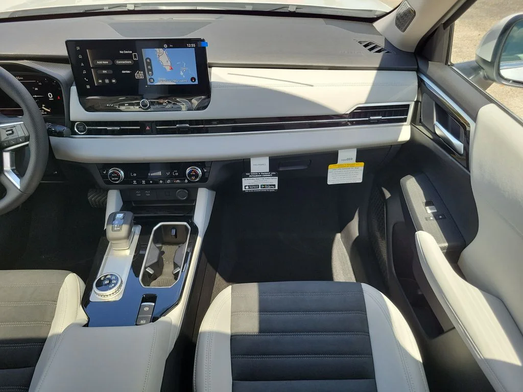 New 2026 WHITE DIAMOND Mitsubishi SE 1.5T 2WD image 19