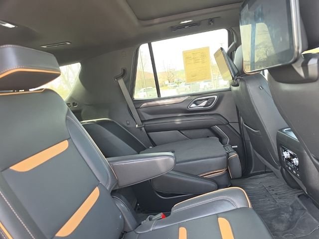 2024 GMC Yukon AT4 - Photo 33