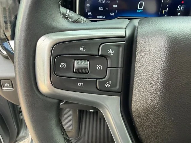 2023 Chevrolet Silverado 1500 LT - Photo 18