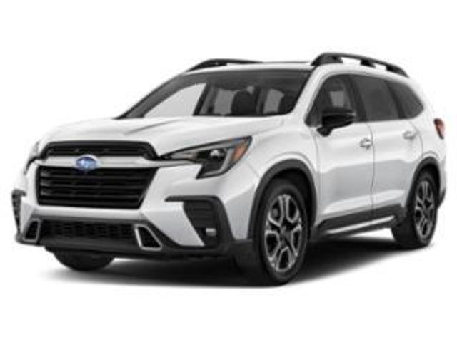 2026 Subaru ASCENT Touring
