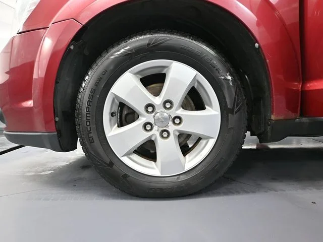 2011 Dodge Journey Mainstreet - Photo 18