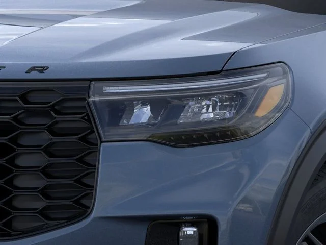 New 2026 Vapor Blue Ford ST-Line image 18