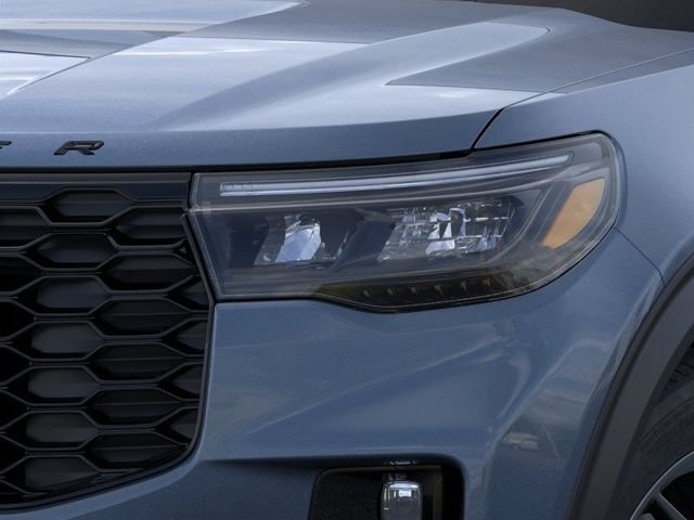New 2026 Vapor Blue Ford ST-Line image 18