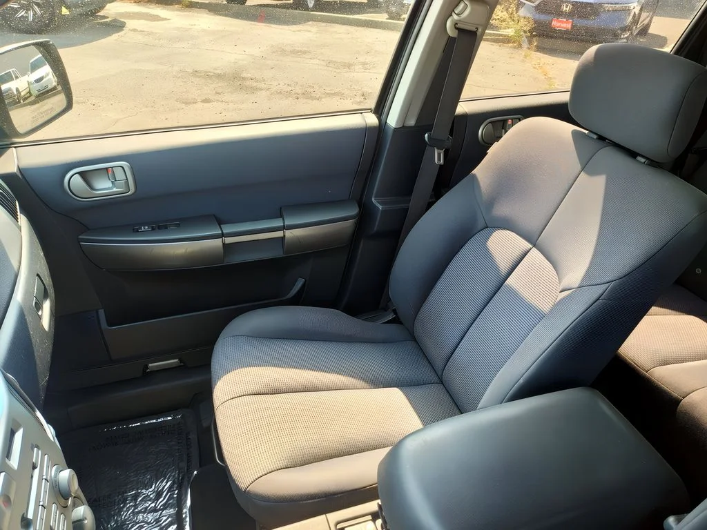 2005 Mitsubishi Endeavor LS - Photo 20