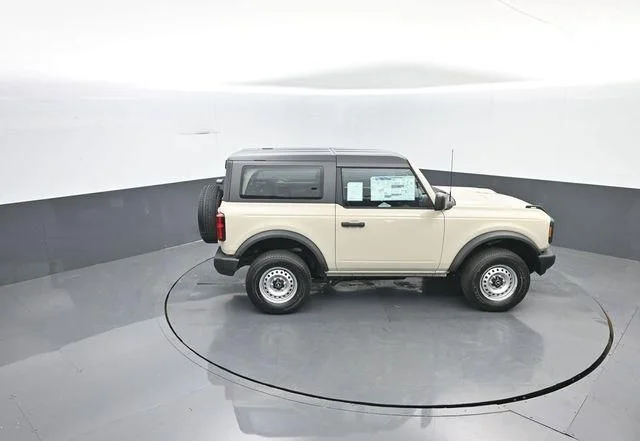 New 2026 Desert Sand Ford Base image 25