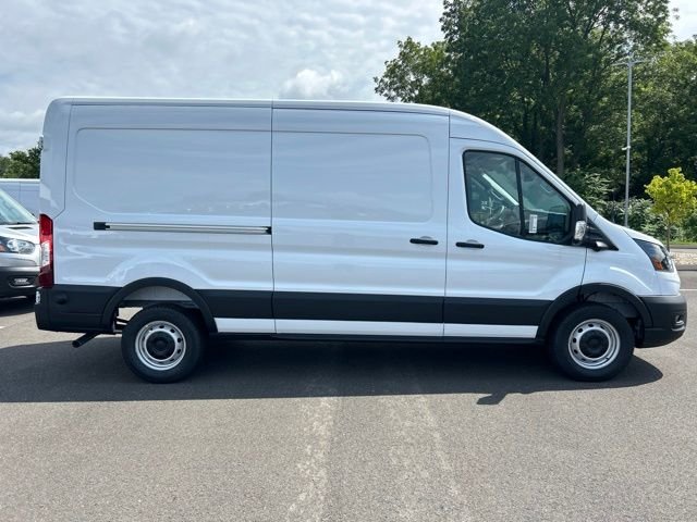 New 2026 White Ford Base image 8