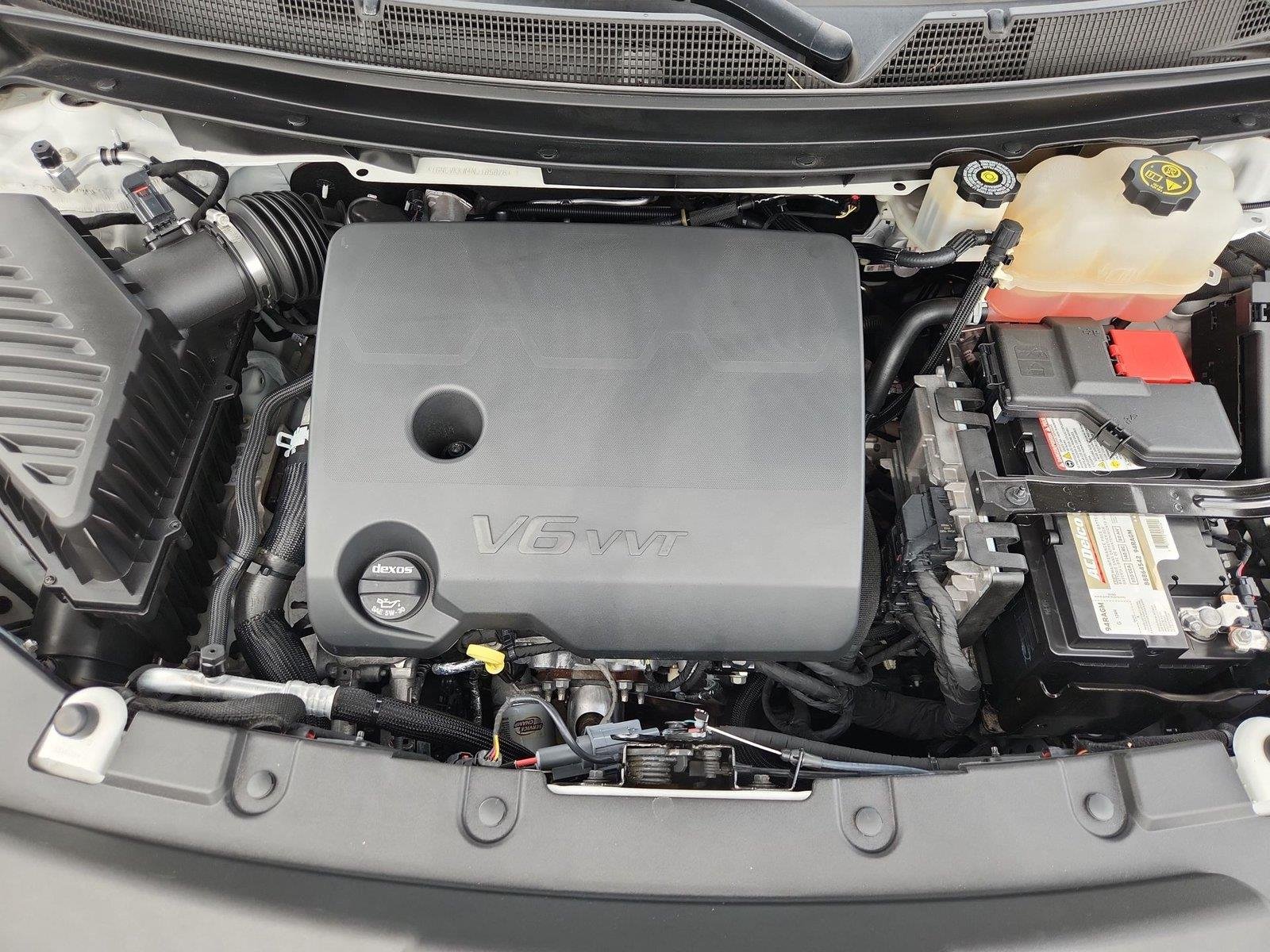 2022 Chevrolet Traverse Premier - Photo 31
