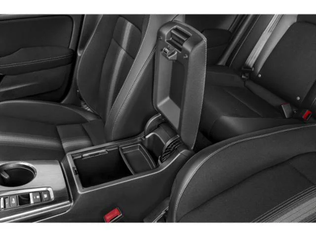 Used 2024 Gray Honda Sport image 14