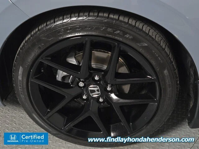 2024 Honda Civic Sport - Photo 41