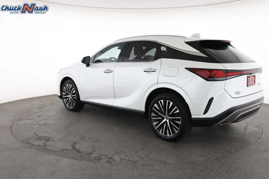 2023 Lexus RX 350 - Photo 9