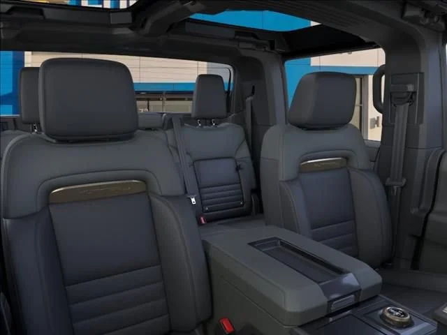 2025 GMC HUMMER EV 3X - Photo 24