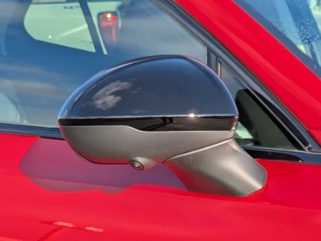 New 2026 Brilliant Red Buick Sport Touring image 12