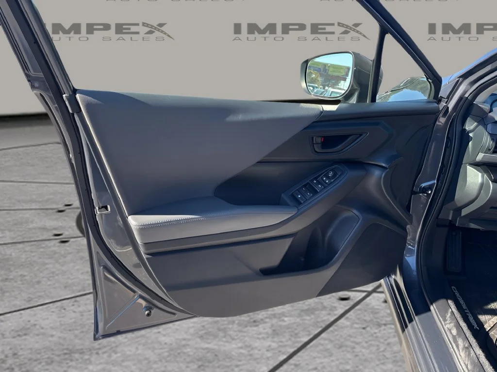 Used 2025 Gray Subaru Premium image 24
