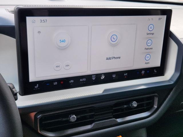 New 2026 Carbonized Gray Metallic Ford Heritage image 34