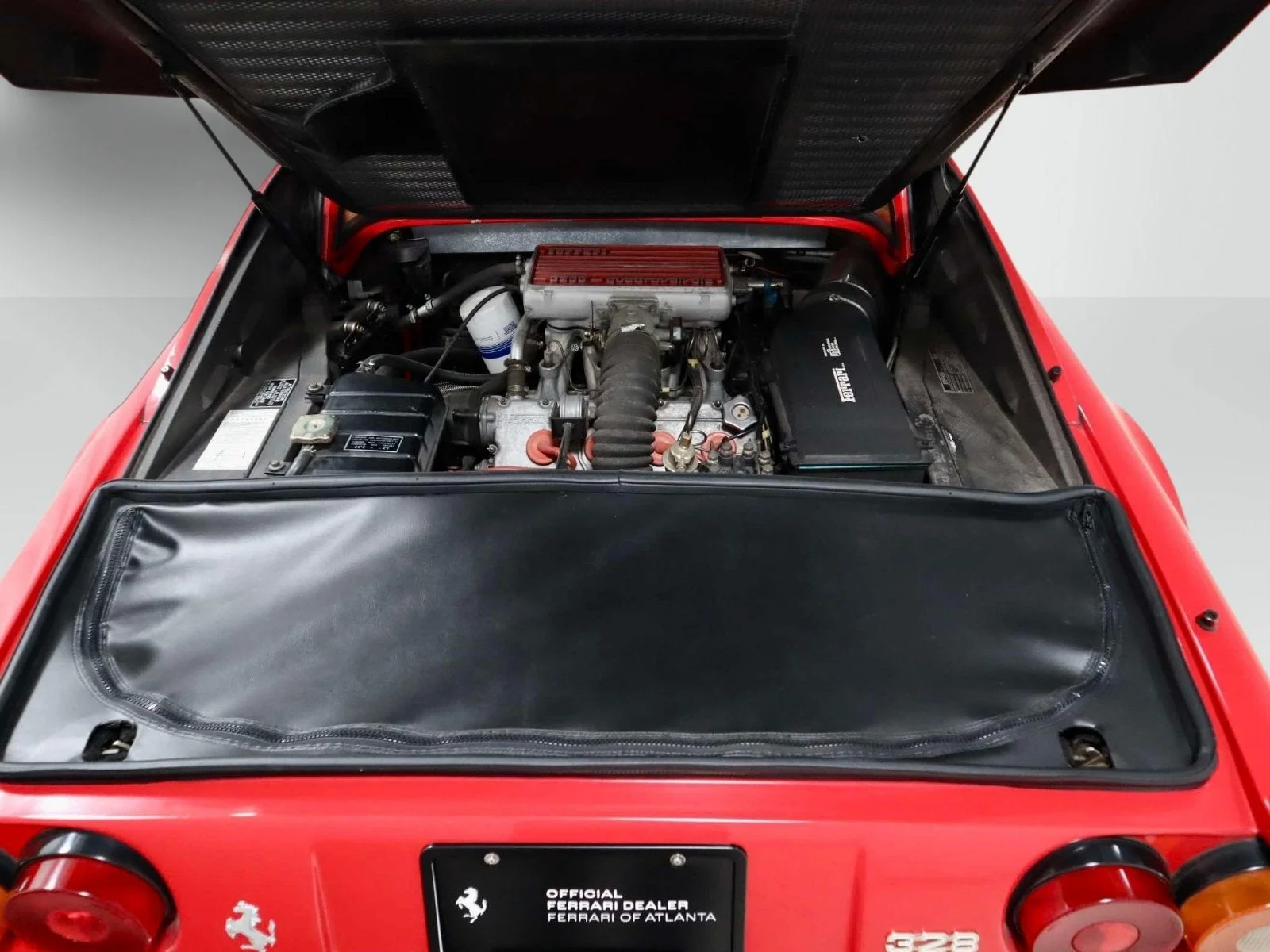 Used 1986  Ferrari  image 14
