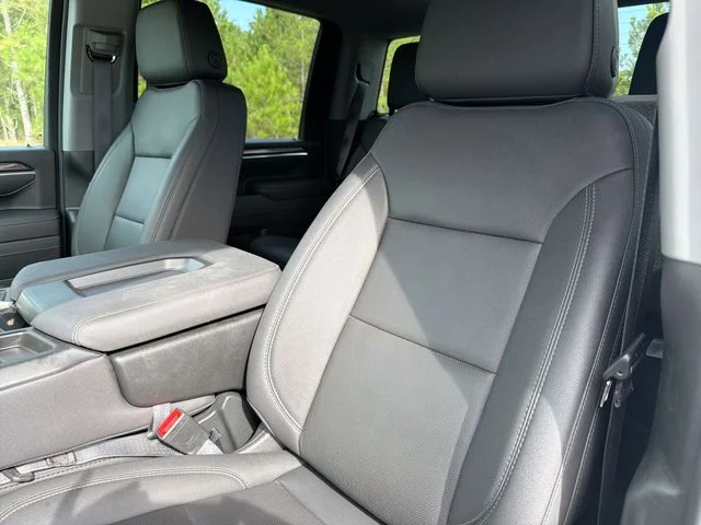 Used 2026 White Chevrolet LTZ image 14