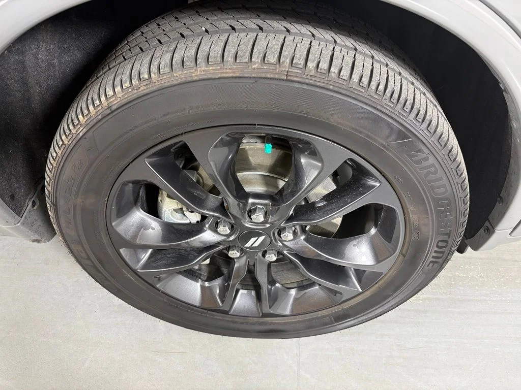 Used 2025 Gray Dodge GT image 11