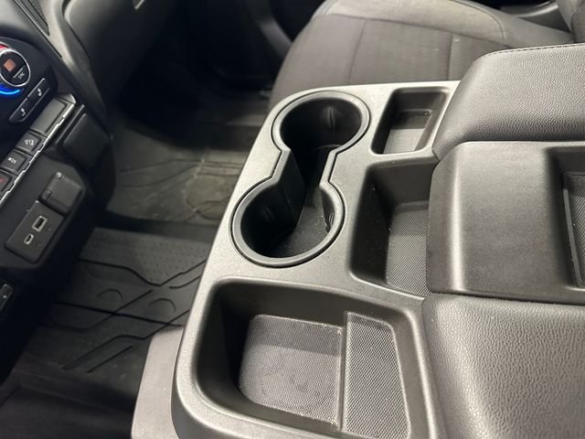 Used 2019 Gray Chevrolet RST image 35