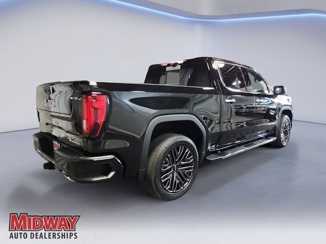 New 2026 Onyx Black GMC Denali image 5