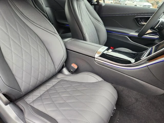 2025 Mercedes-Benz CLE CLE 450 - Photo 15