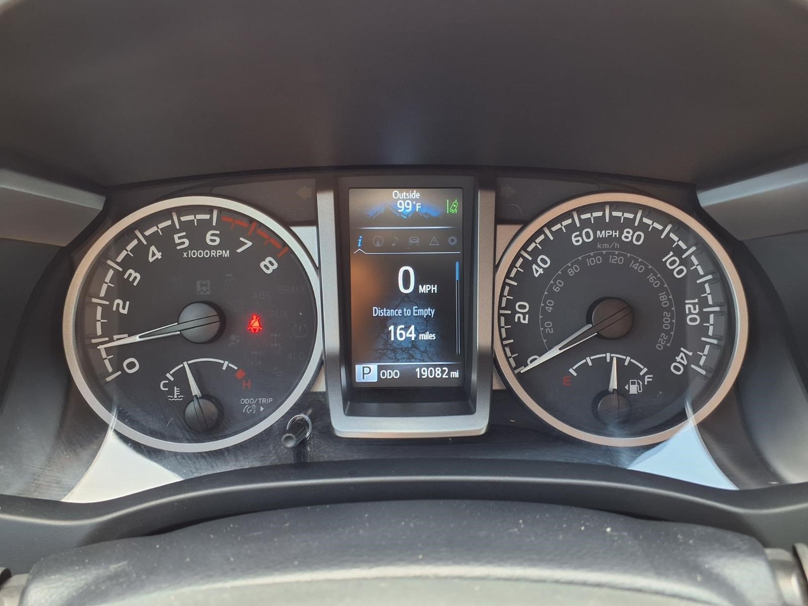 Certified Used 2023 Black Toyota Limited image 16