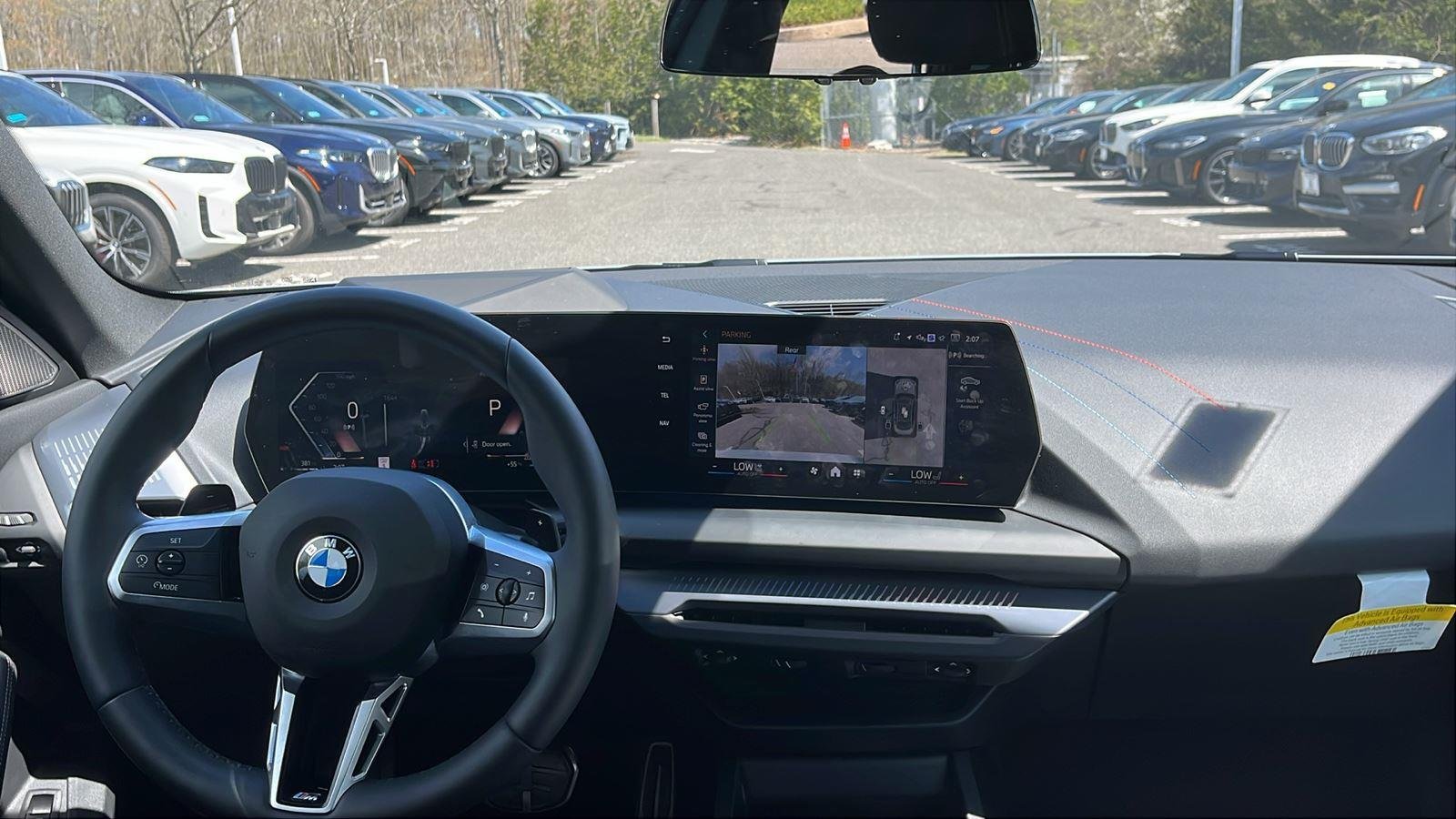 2025 BMW 2 Series 228 - Photo 24