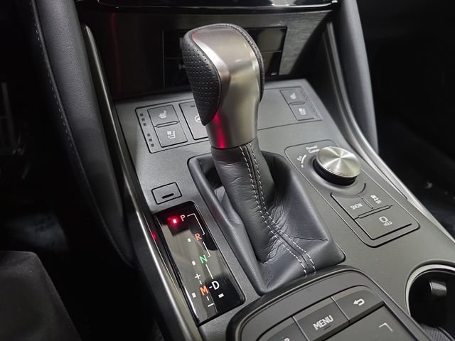 Used 2025 Caviar Lexus 500 F SPORT Performance image 24