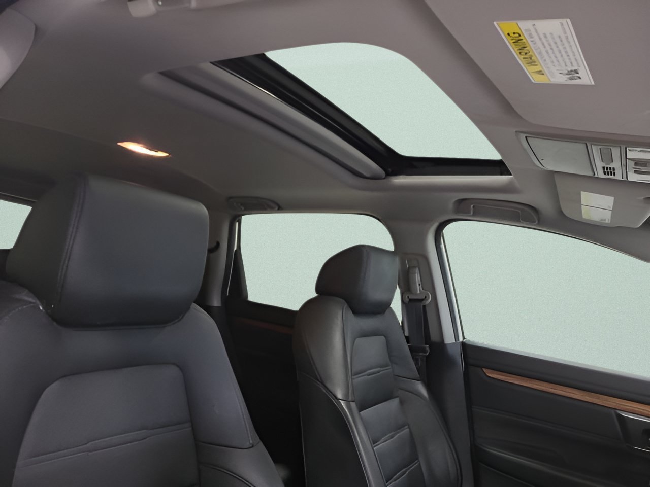 2021 Honda CR-V Touring - Photo 13