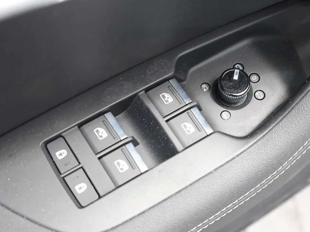 Used 2023 White Audi 45 Premium Plus image 12