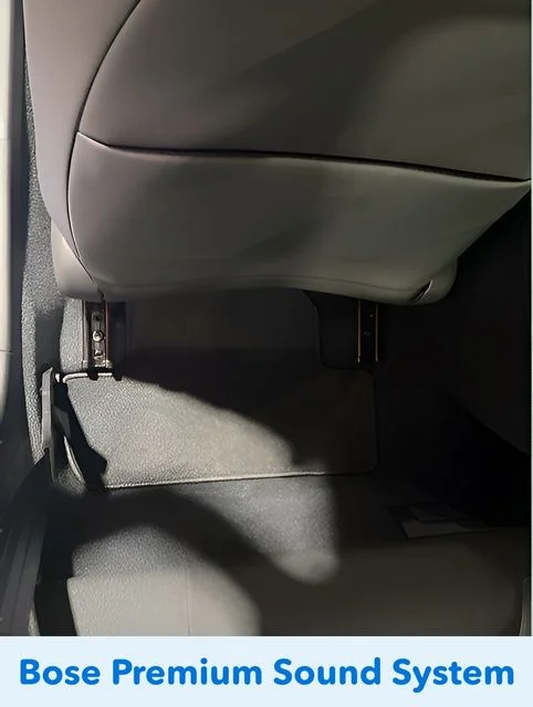 2026 Honda Prelude Base - Photo 17
