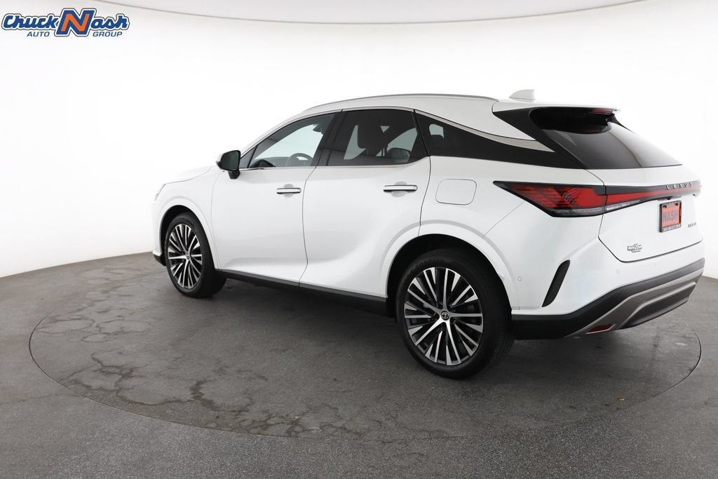 2023 Lexus RX 350 - Photo 9