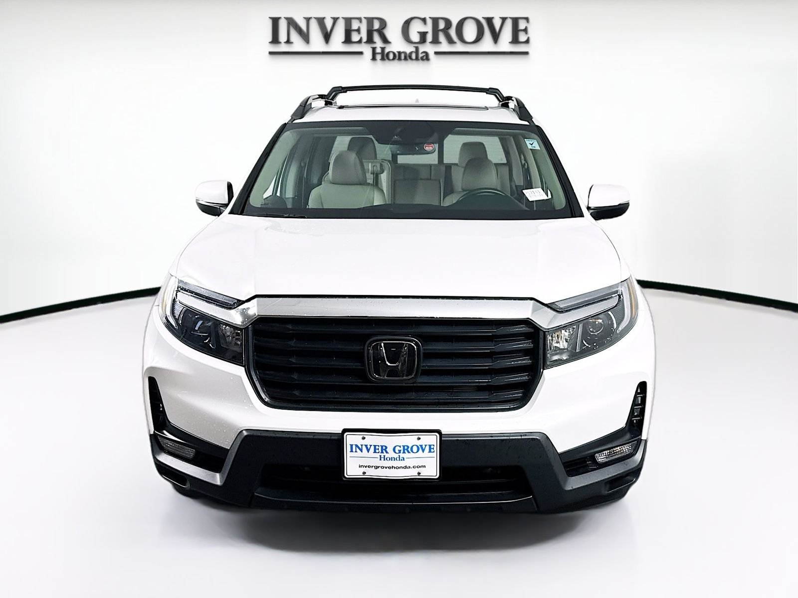 Used 2023 Honda Ridgeline RTL with VIN 5FPYK3F57PB028379 for sale in Inver Grove Heights, Minnesota