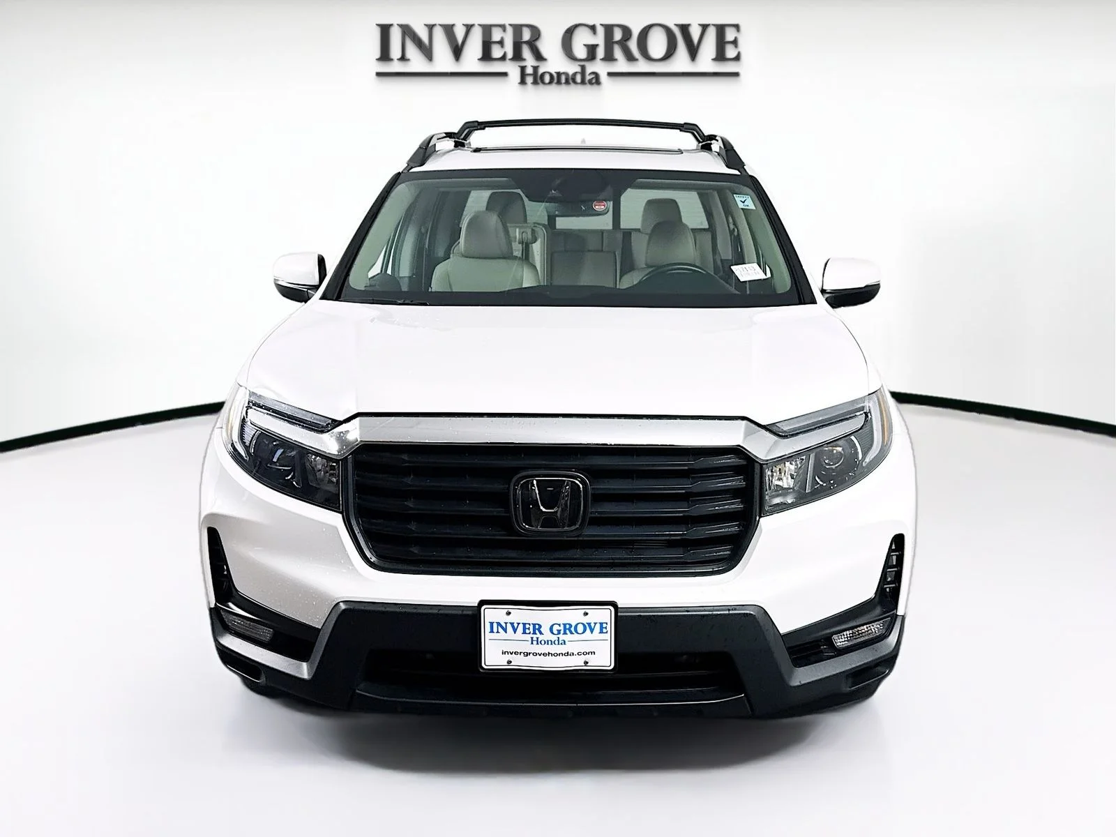 Used 2023 Honda Ridgeline RTL with VIN 5FPYK3F57PB028379 for sale in Inver Grove Heights, Minnesota