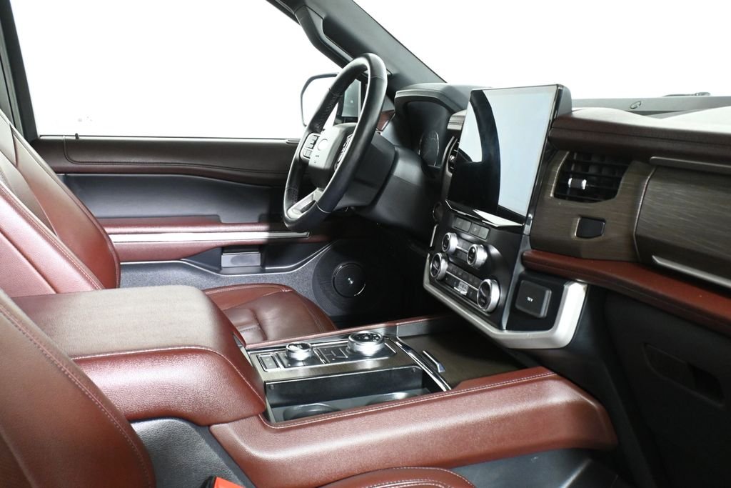 2024 Ford Expedition Limited - Photo 36
