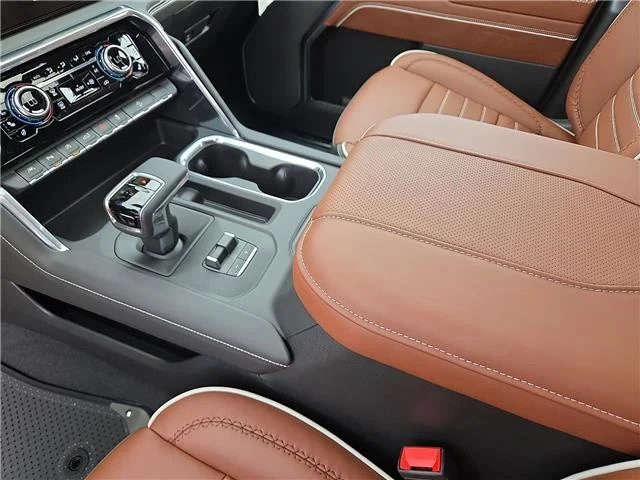 New 2026 Sterling Metallic GMC Denali Ultimate image 20