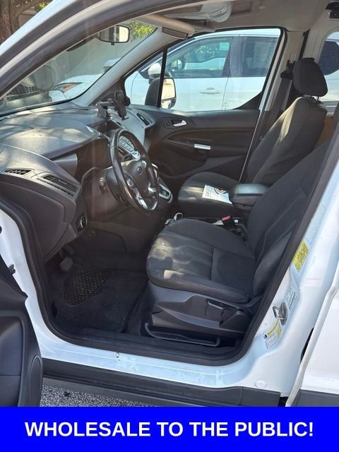 Used 2016 Frozen White Ford XLT image 8