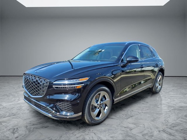 2026 Genesis GV70