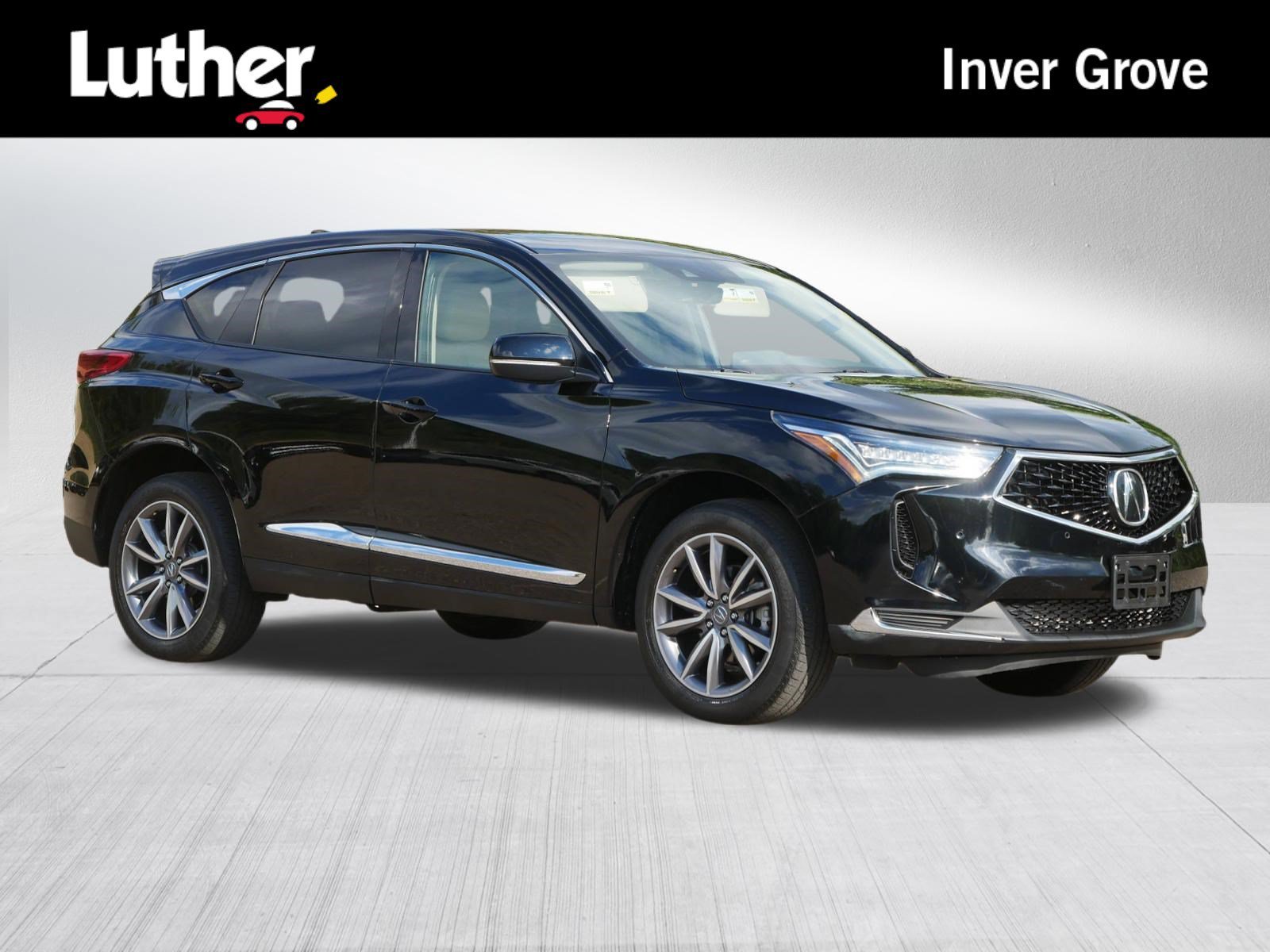 2024 Acura RDX