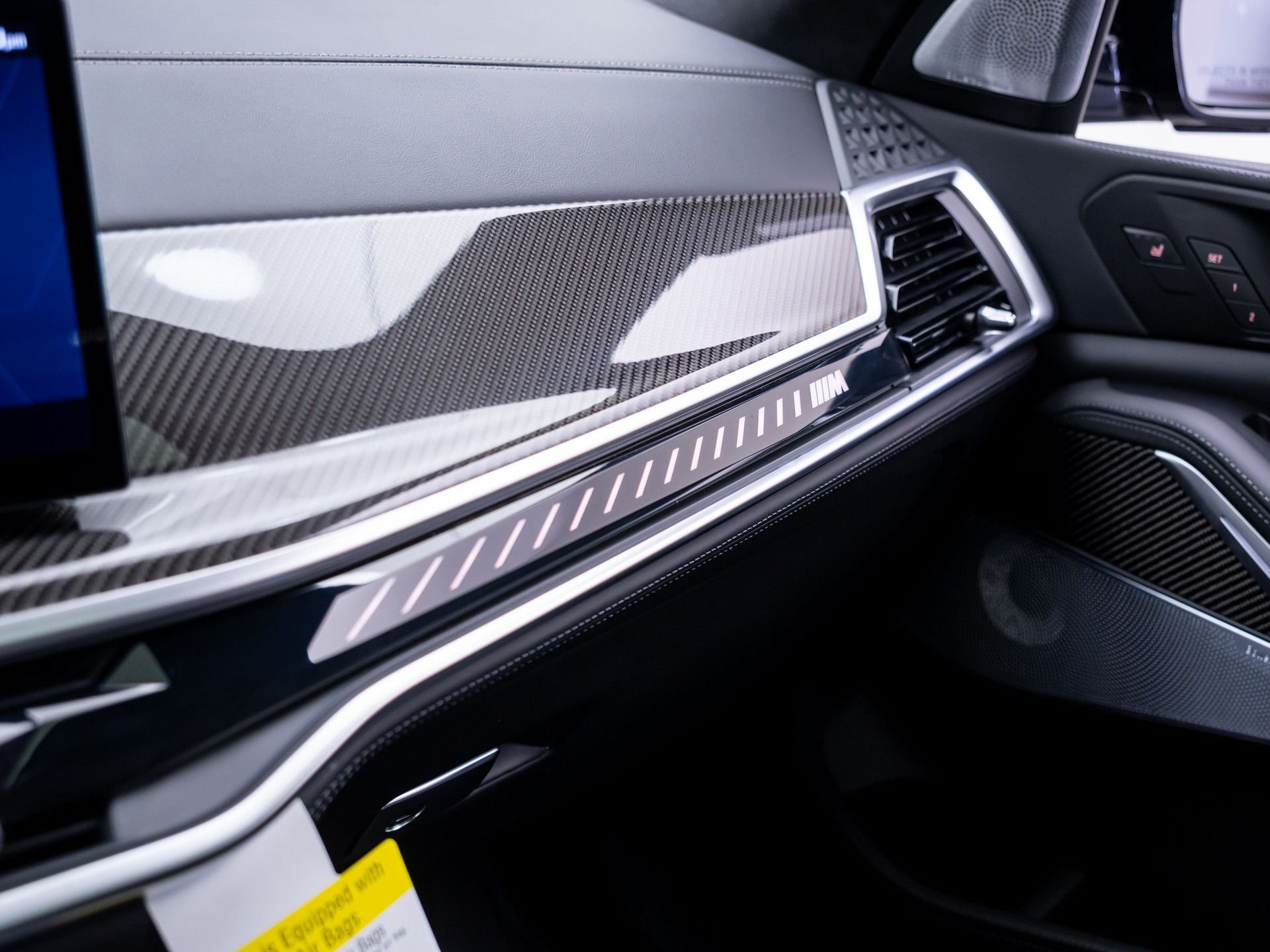 New 2026 Dravit Grey Metallic BMW Competition image 32