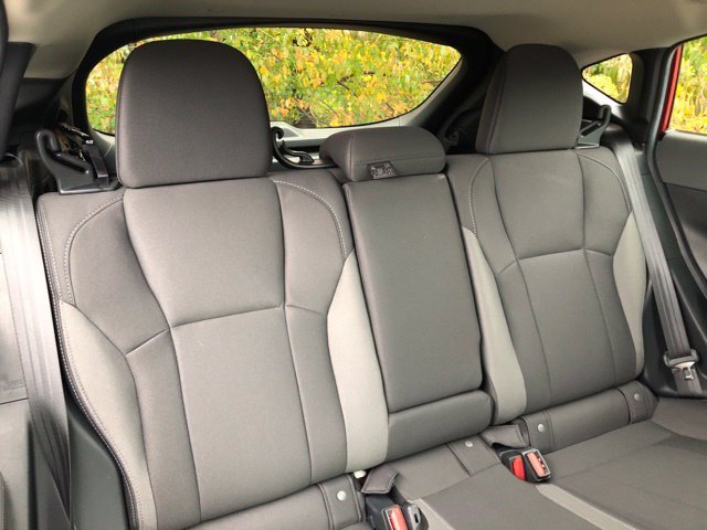 Used 2026 Red Pearl Subaru Premium image 12