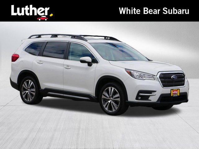2021 Subaru Ascent Limited
