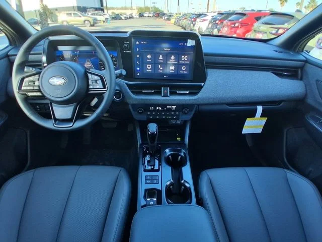 2026 Subaru Outback Limited - Photo 10