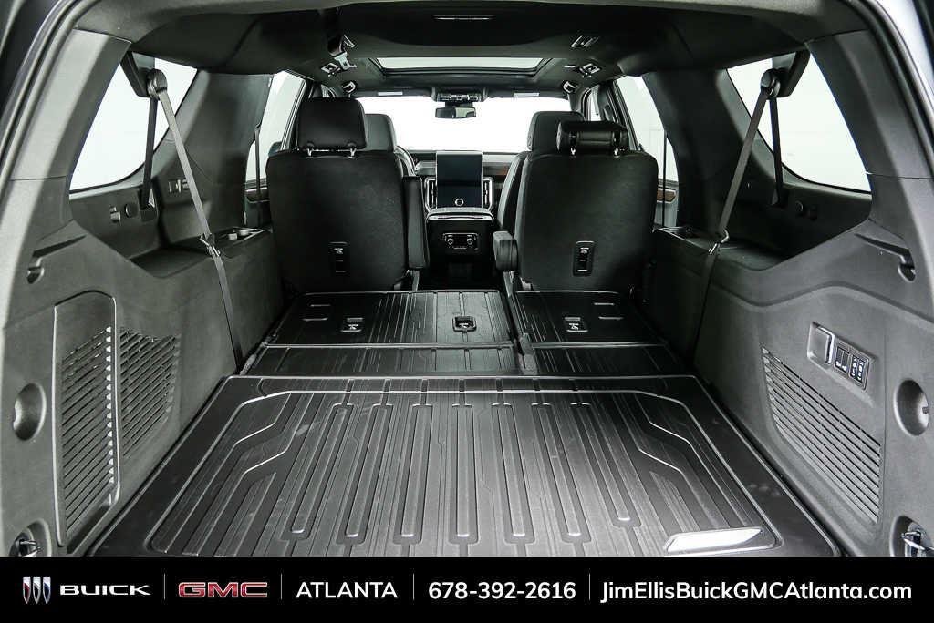 New 2026 Onyx Black GMC Denali image 34