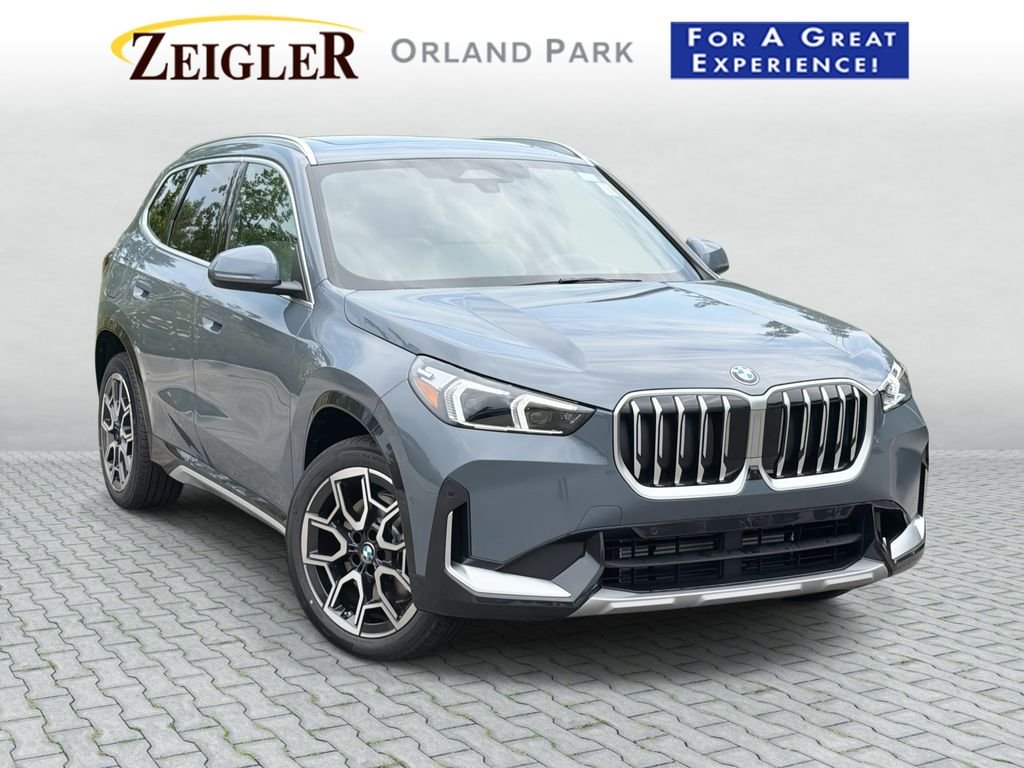 2026 BMW X1 28i