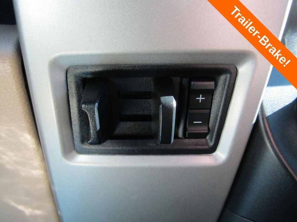 2021 Ford F-250 Super Duty Lariat - Photo 16